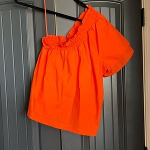 J Crew blouse